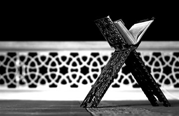 Опасность и подоплёка проекта «Коранический Ислам»