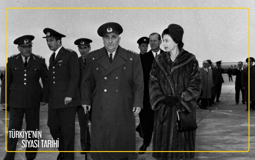 Tuerkiye nin siyasi tarihi 1 Lozan dan Askeri Darbelere 1960 darbesi ve ingiltere e635b8d85a