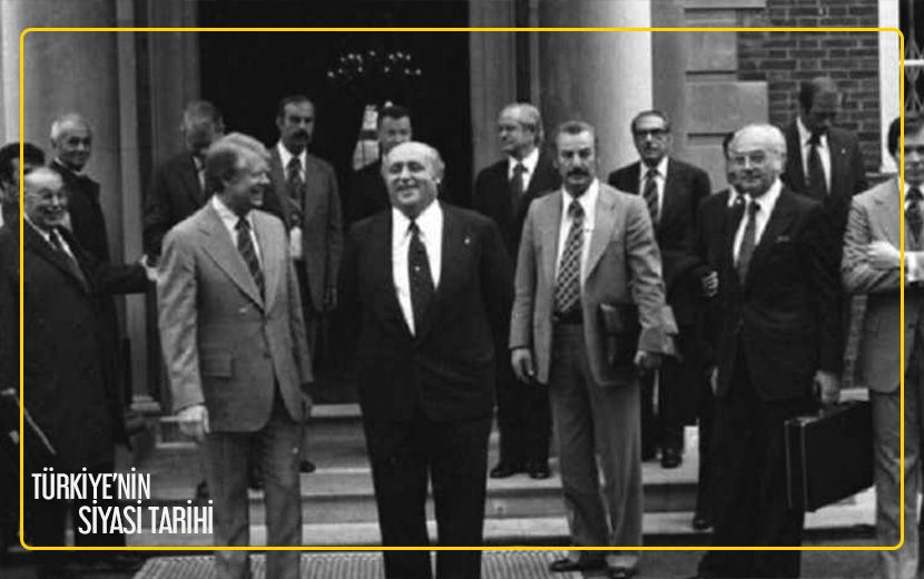 Tuerkiye nin siyasi tarihi 1 Lozan dan Askeri Darbelere demirel ve adalet partisi amerika 7304bb71d4
