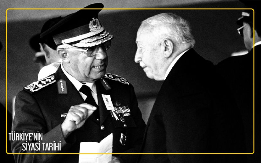Tuerkiye nin siyasi tarihi 2 Oezal doeneminden 28 subat doenemine refahyol 28 subat erbakan 75943f44db