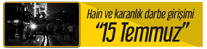 Tuerkiye nin siyasi tarihi 3 Erdogan ve Akparti Doenemi 15 temmuz