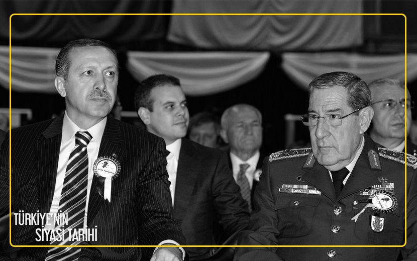 Tuerkiye nin siyasi tarihi 3 Erdogan ve Akparti Doenemi 27 nisan e muhtira yasar bueyuekanit 5dfca9db42