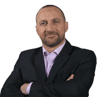 Haluk Özdoğan