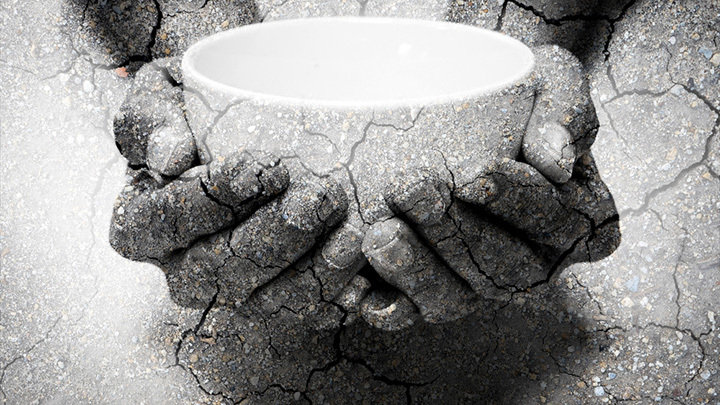 Удовлетворение основных потребностей и проблема народонаселения при капитализме