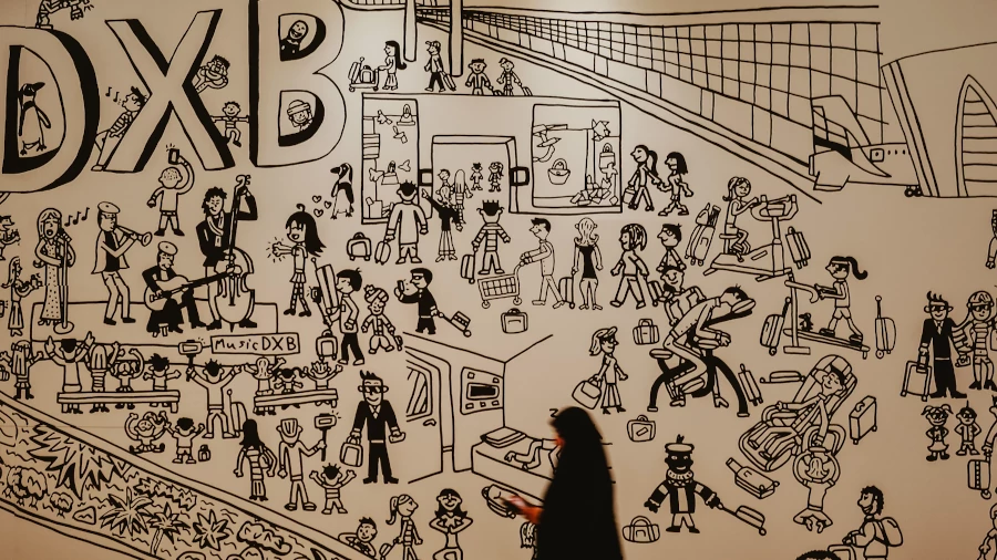 Ловушки секуляризма против исламской личности